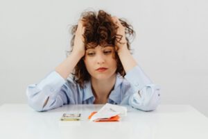 Financial Stress